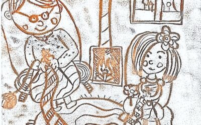 Petošolka Elena uspešna na 19. mednarodnem likovnem natečaju Bodi umetnik