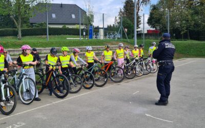 Kolesarski poligon